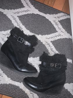 Girls Michael Kors Boots
