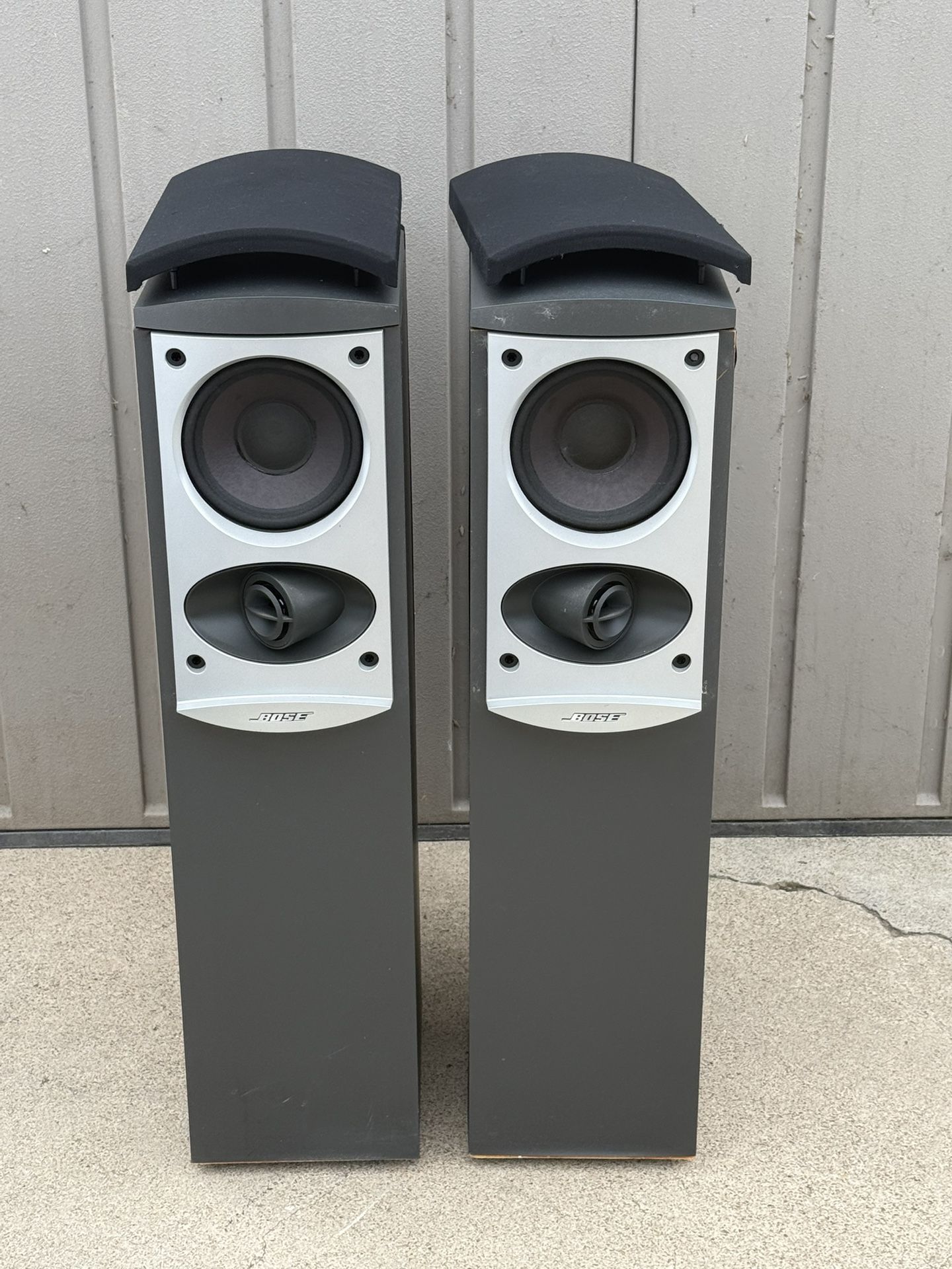 Bose Speakers