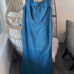 Formal Party Dress Size 14w