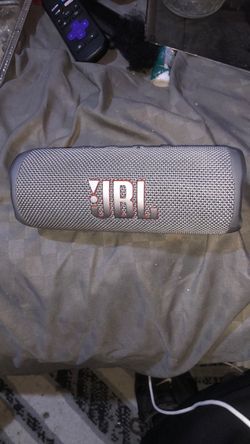 JBL Speaker