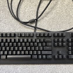Alienware AW410K RGB Mechanical Gaming Keyboard