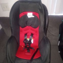 Car Seat 