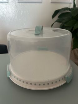 Cake Carrier