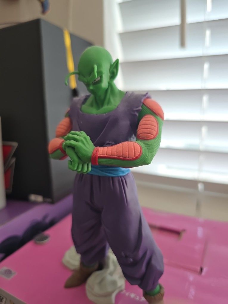Dragon Ball Z