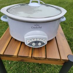 Crock Pot