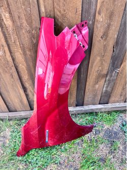 2019 to 2022 HONDA INSIGHT FENDER RH