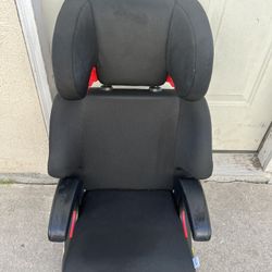 CLEK BOOSTER SEAT