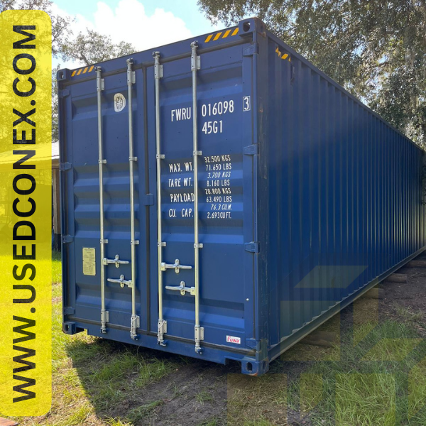 Shipping Containers/Cargo Boxes for Sale β Fast Delivery to Your Area!
used containers, new containers, 20 ft/ 40 ft/ 40ft HC units for sale, pay aft