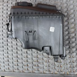 BMW G30 Expansion Tank, Coolant Reservoir, Hoses