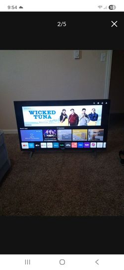 50 Inch  LG Tv