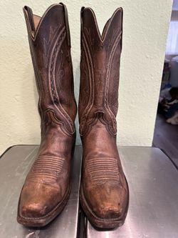 Botas Lucchese Sz 81/2