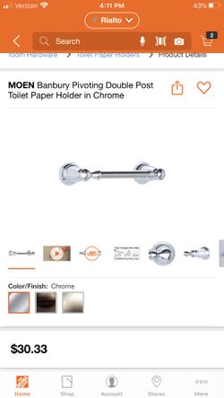 Bathroom set