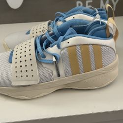 Adidas Dame 8 EXTPLY basketball shoes