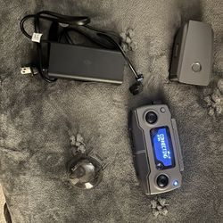 Mavic Pro 2 