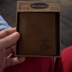 BC ETHIC WALLET 