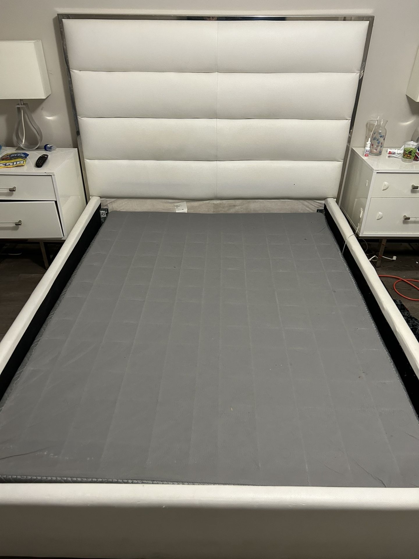 Queen Size Bad Frame