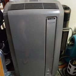 Delonghi Air Conditioner