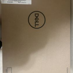 Dell Desktop Monitors 