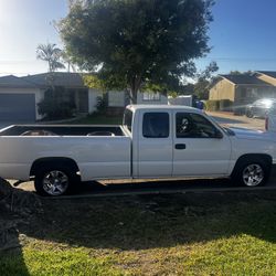 2006 Chevrolet Silverado