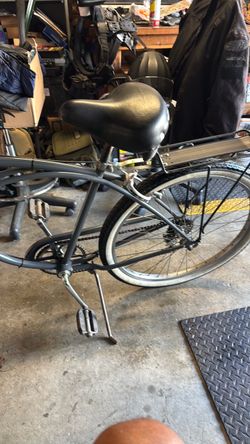 Schwinn Cruiser 5 speed