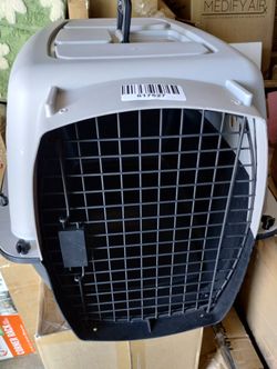 Petmate Vari Dog Kennel 26 long, 10.5 wide 15 tall