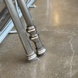 Bed headboard, Footboard, And All The Else