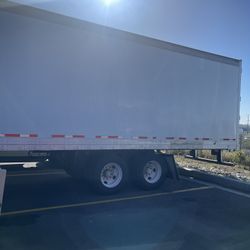 2004 Great Dane trailer