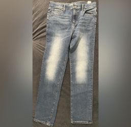 Boys, Old Navy Jeans, Size 18