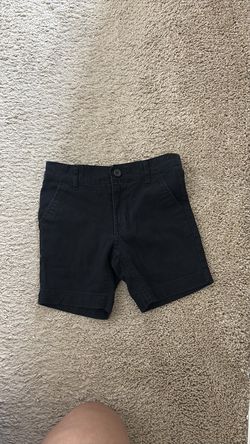 Boys shorts size 6 old navy brand