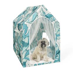 Minnidip Pet Cabana - Like New 