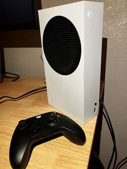 Xbox Series S 512GB 4K