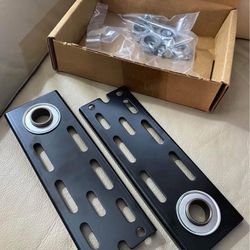 GENIE Tension Plate Kit 111005.0001.S Brand New
