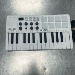 2022 Midi Keyboard Controller 