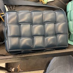 Bottega Veneta Napa Maxi -ask For Tajah