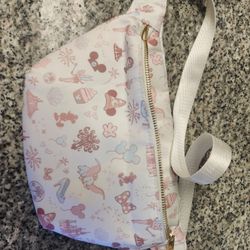 Disney Fanny Pack Bag