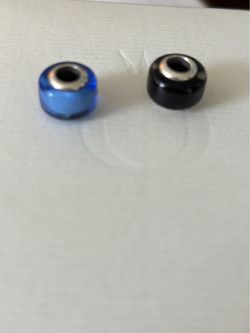 Pandora Murano Glass Charms