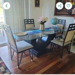 Table Set 
