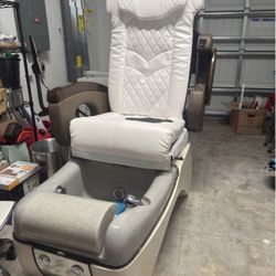 Massage Chair 