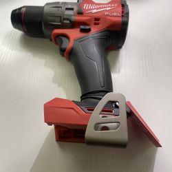 New Milwaukee M-8 FUEL Hammer Drill (Tool Only Solo Herramienta)