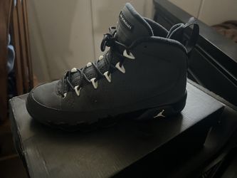 Anthracite OGJ 6y