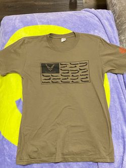 U.S. Air Force Reserves Shirt
