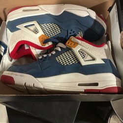 jordan 4 retros