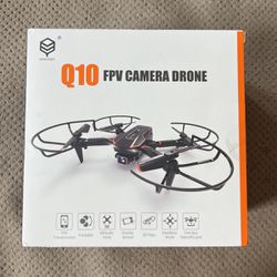 Q10 FPV Camera Drone 