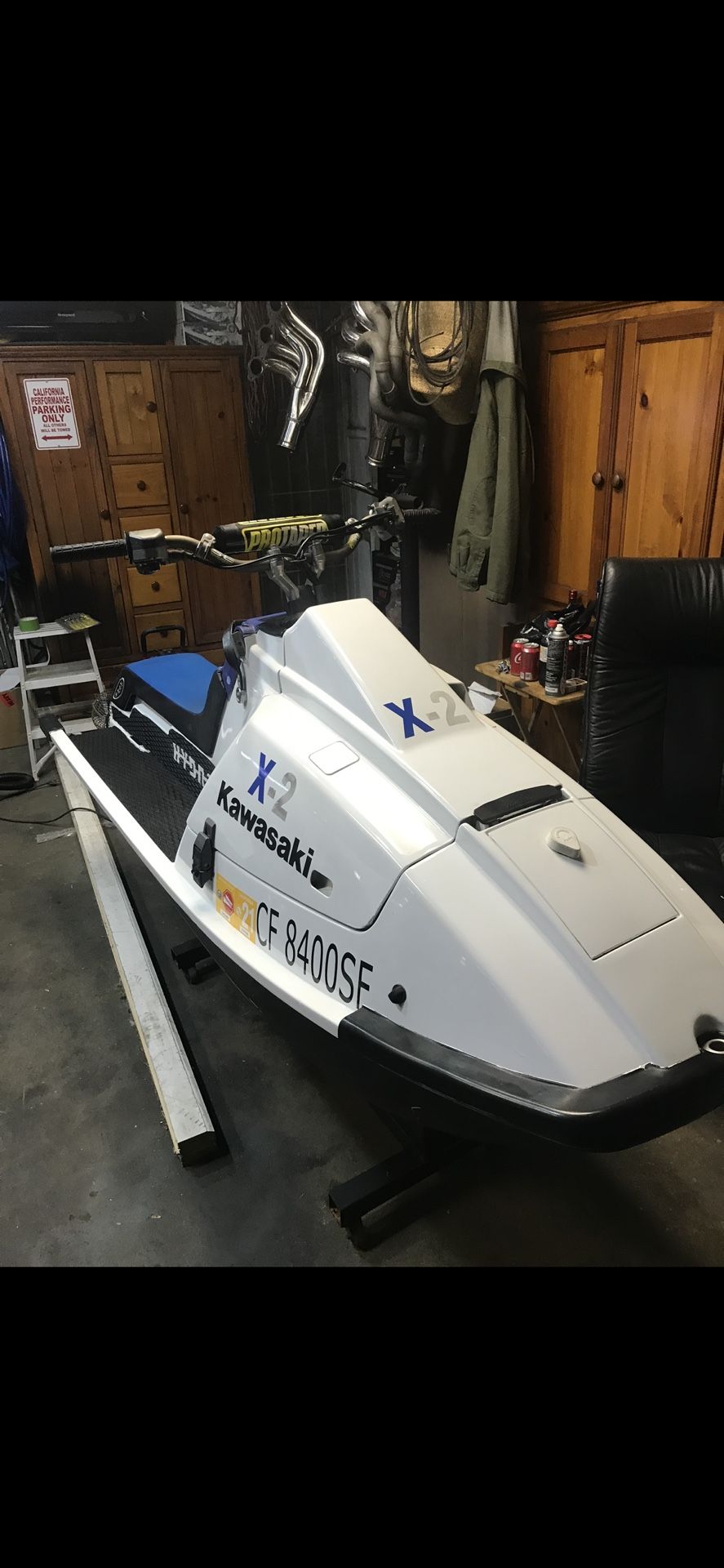 Kawasaki X2 for Sale in Stanton, CA OfferUp