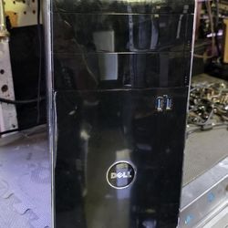Dell XPS Gaming PC. i7-CPU-3.40GHz
16GB Ram 1TB HDD.  GPU: GTX 4GB