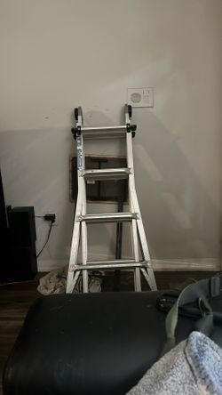 Ladder