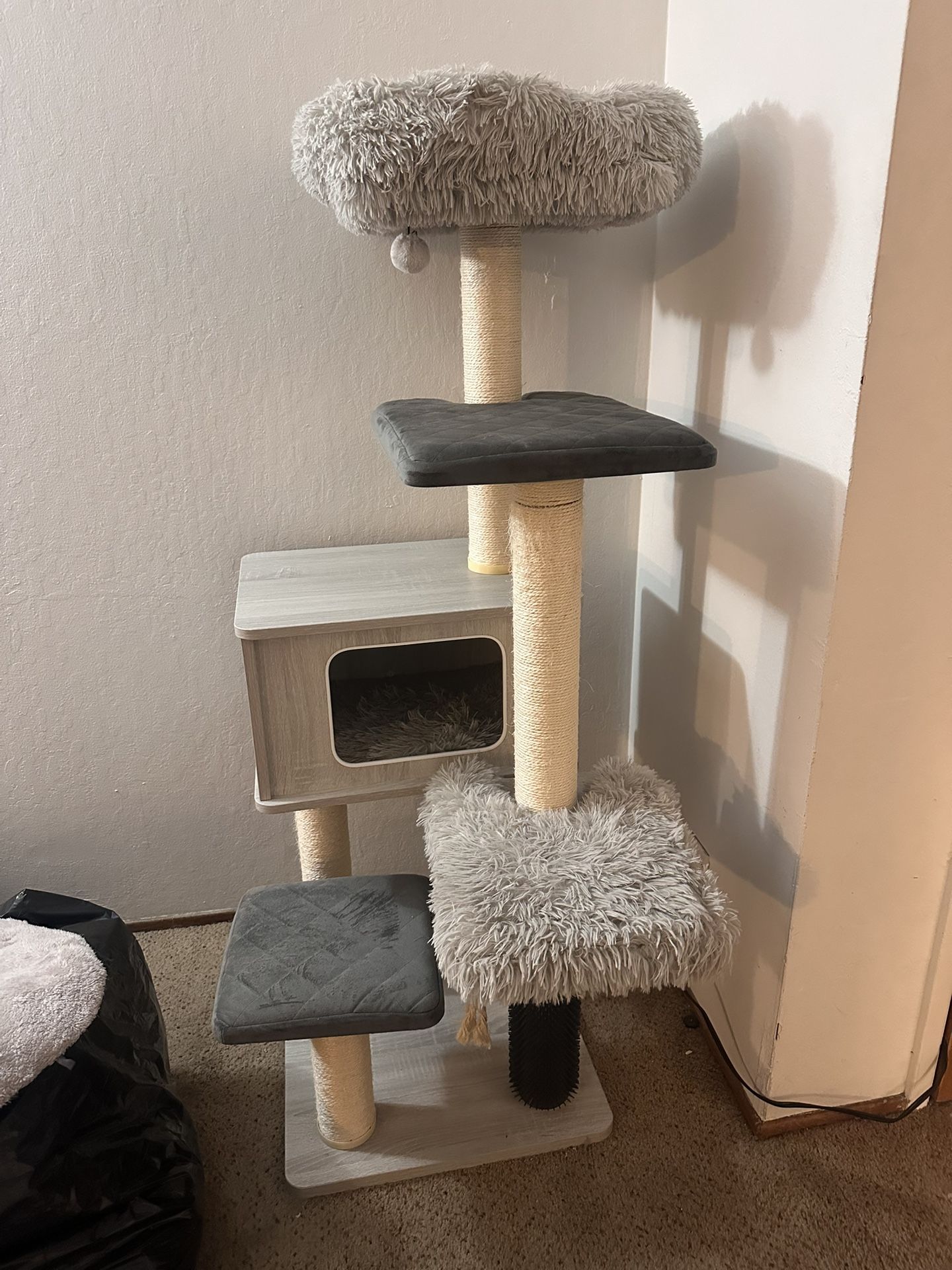 Cat Tree