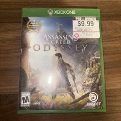 Xbox Games