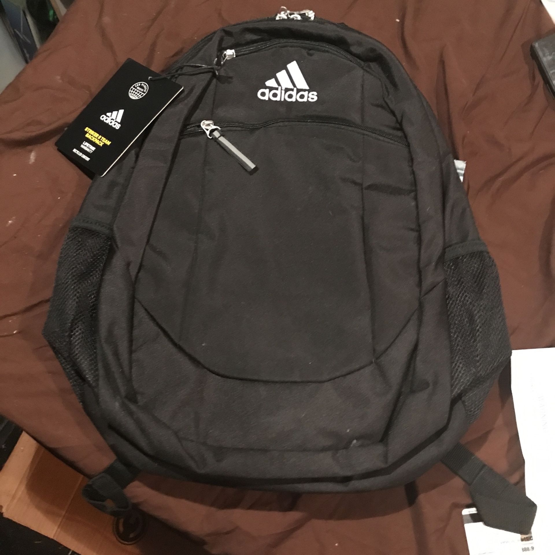 Adidas Backpack