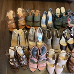 Shoes